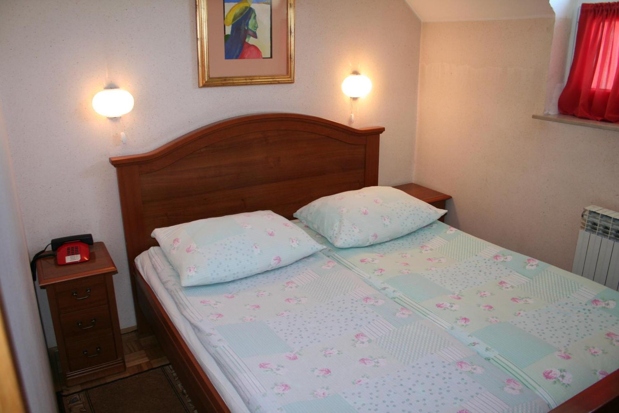Guesthouse Janez Maribor Exterior foto