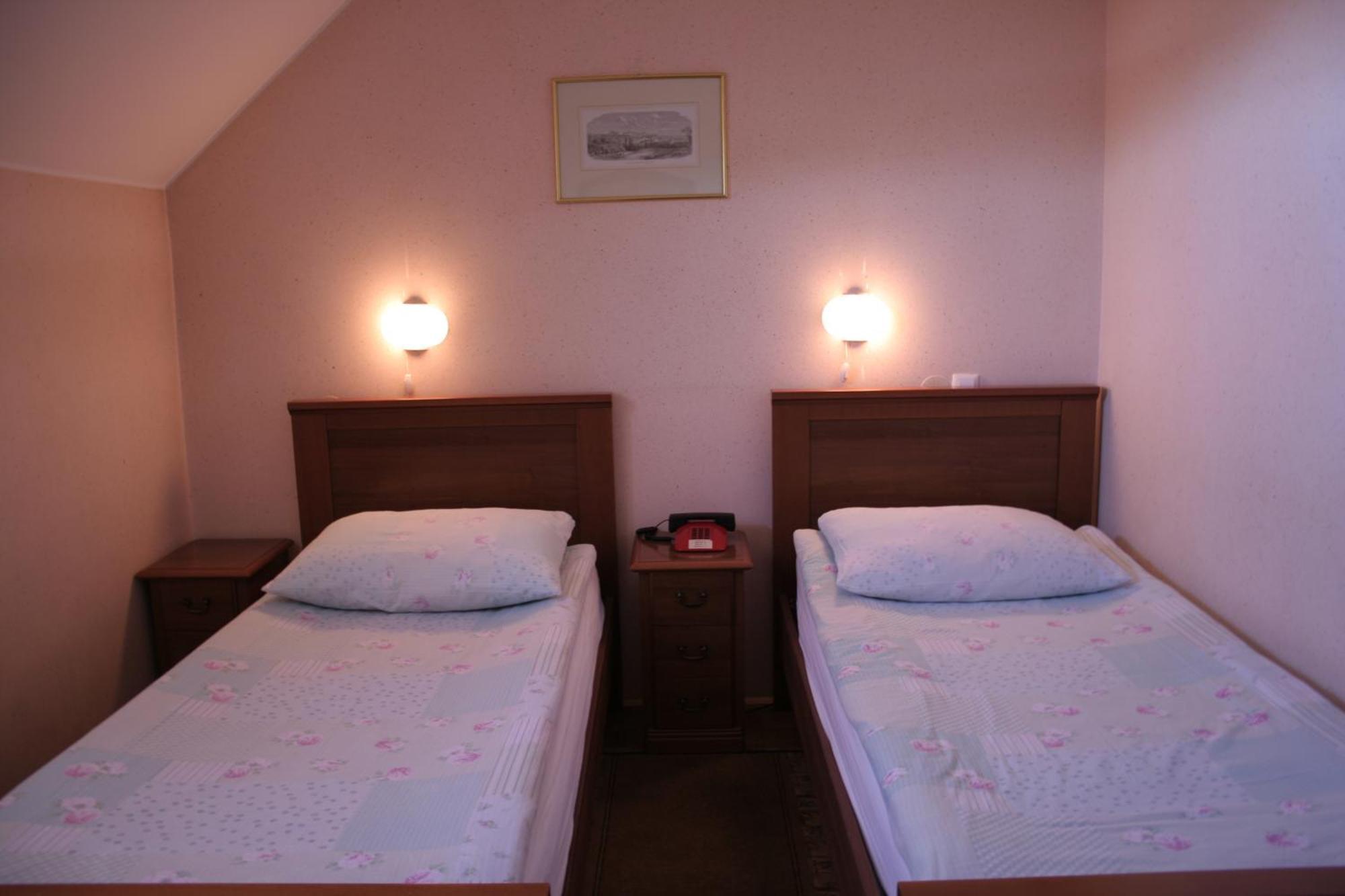 Guesthouse Janez Maribor Exterior foto